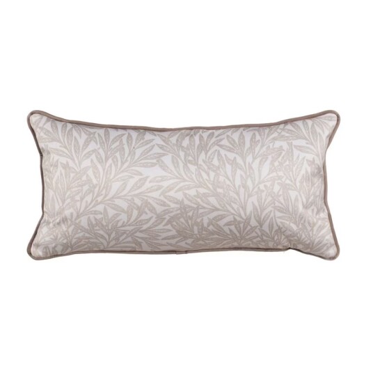 Pute Beige Ark 60 x 30 cm