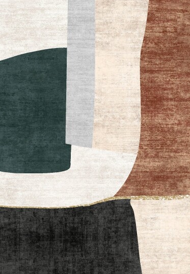 Wilton teppe Vesper multi Størrelse: 200 x 280 cm Wilton teppe Vesper multi Størrelse: 200 x 280 cm