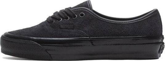 Vans Herre Sko Svart 37 EU,