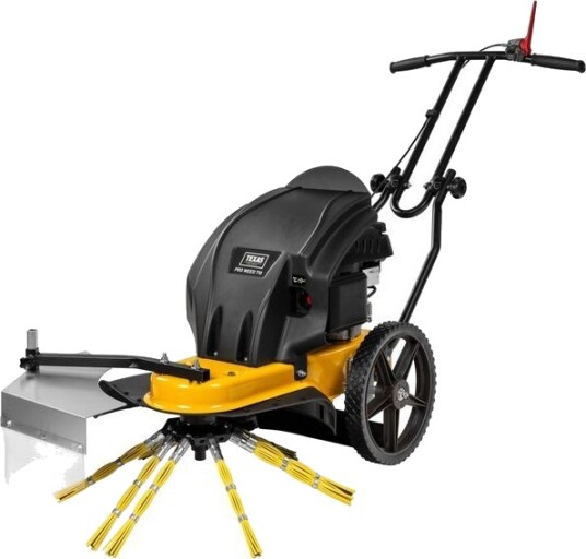 Texas fliserenser pro weed 710 70 cm 90061107 Texas fliserenser pro weed 710 70 cm 90061107