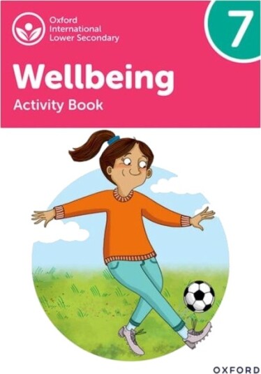 Oxford International Wellbein Activity Book 7