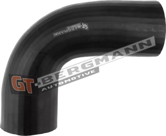 Ladeluftslange GT BERGMANN GT52 563