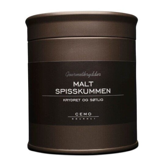 Cemo Malt spisskummen 75g Cemo Malt spisskummen 75g