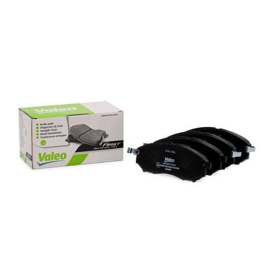 Bremseklosser VALEO 301337