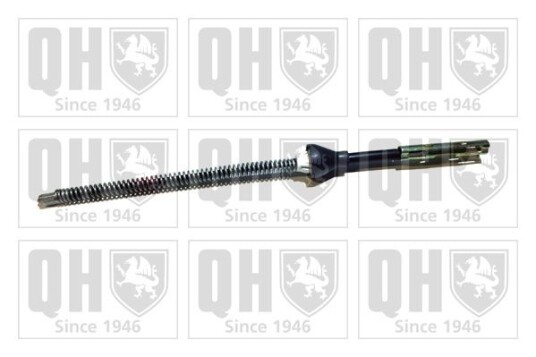 Tautrekk håndbremse QUINTON HAZELL BC4452