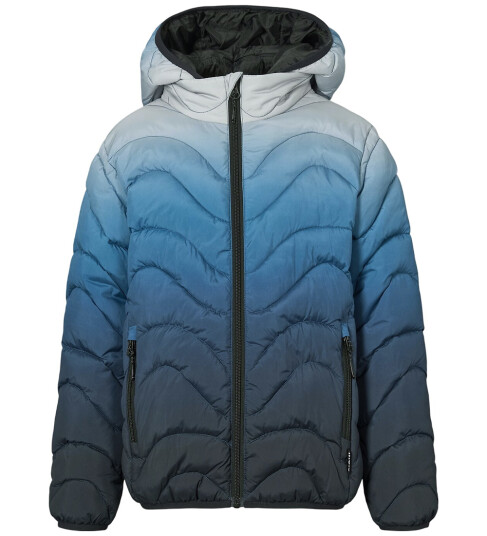 Molo Blue Ice Hao Jakke 128