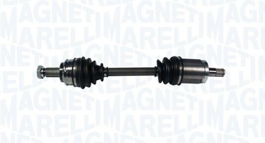 Magneti Marelli Drivaksel MAGNETI MARELLI 302004190309