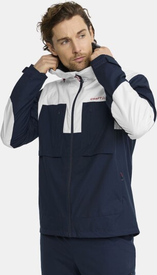 Craft Adv Backcountry herre jakke Norway Collection S