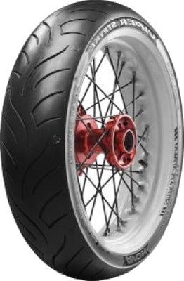 Avon AM63 Viper Stryke 120/80D16 60P