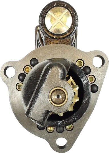 AS PL S1048 Starter