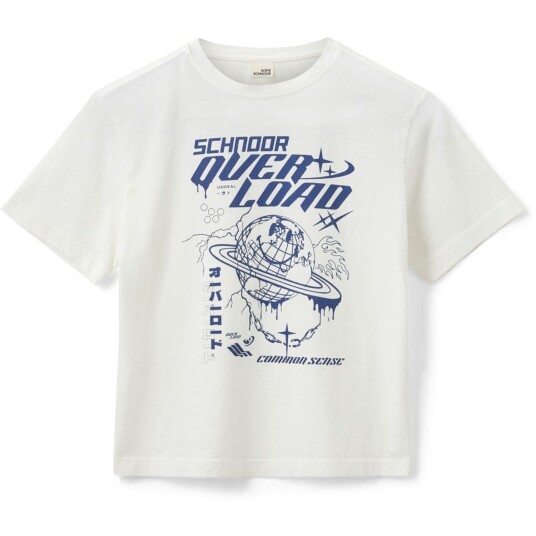 Sofie Schnoor Snow White T-Shirt 128