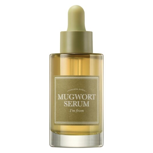 I"m from Mugwort Serum 30ml
