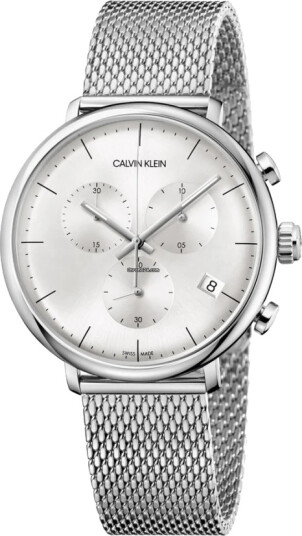 Calvin Klein Herre Accessories Grå ONE SIZE,