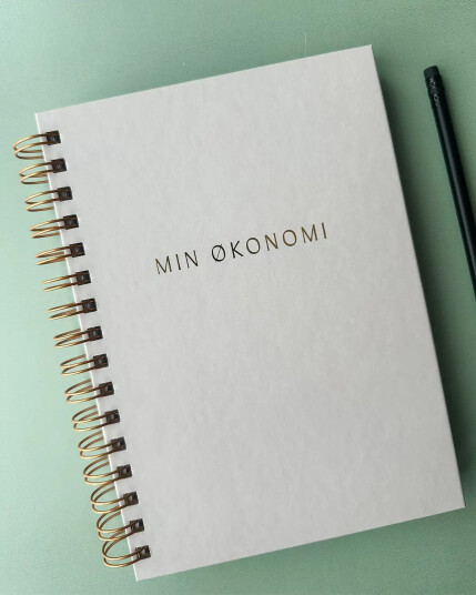 Min økonomi Min økonomi