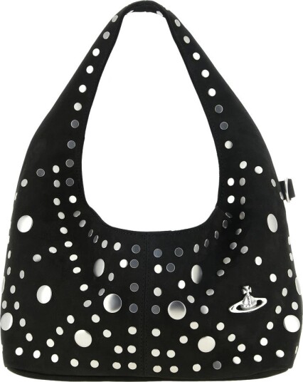 Vivienne Westwood Dame Vesker Svart ONE SIZE, Vivienne Westwood Dame Vesker Svart ONE SIZE,