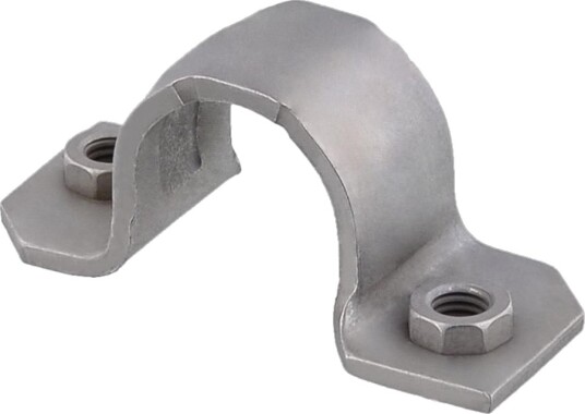 TOPRAN 115 641 Holder, stabilisatorlagring