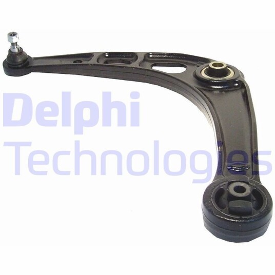 Bærebru/bærearm DELPHI TC1443 Bærebru/bærearm DELPHI TC1443