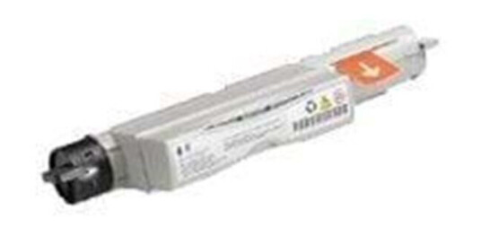 Dell GD898 Black - Laser toner Svart