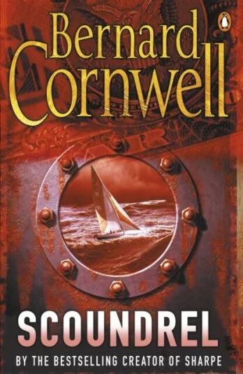 Scoundrel Av Bernard Cornwell Scoundrel Av Bernard Cornwell