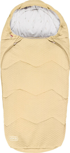 Voksi Breeze light kind yellow