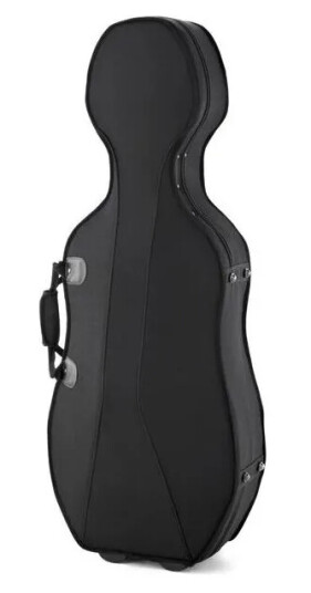 Arvada kasse for 4/4 cello Arvada kasse for 4/4 cello
