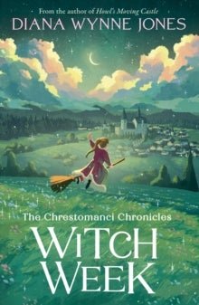 Witch Week