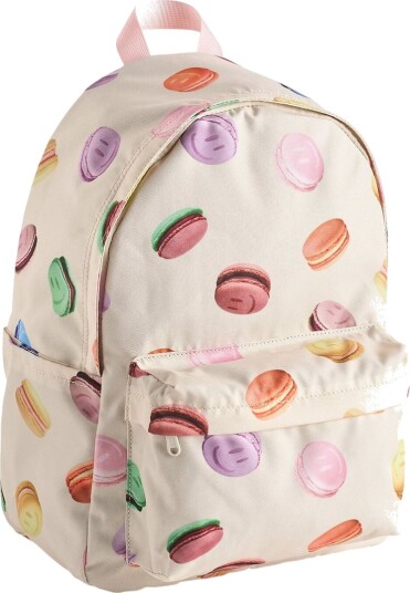 Molo Backpack Mio Multi/patterned ONE SIZE