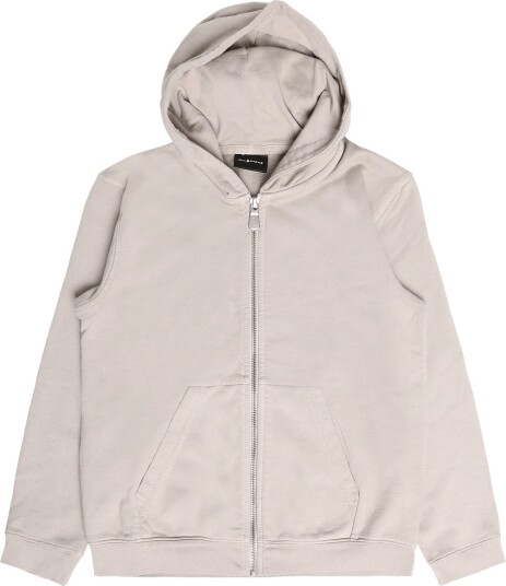 Sail Racing Jr Bay Zip Hood SAND 170
