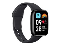 Xiaomi Redmi Watch 3 Active Black Xiaomi Redmi Watch 3 Active Black