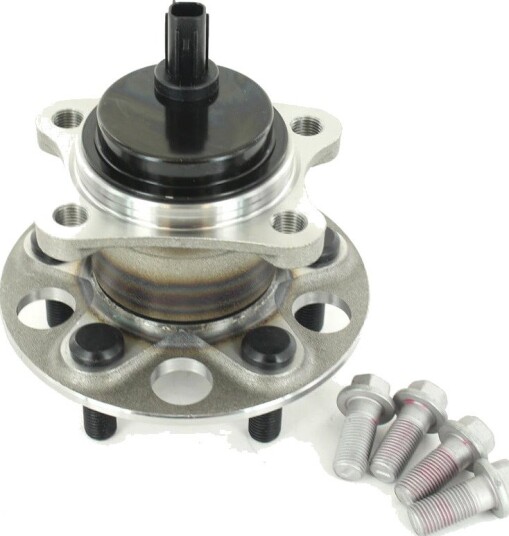 SKF VKBA 7842 Hjullager