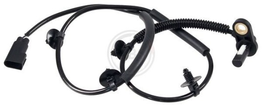 ABS sensor A.B.S. 30492
