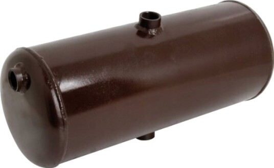 Hydroland Utjevningsbeholder 25L Brun // Px.Nacz.Wyr.25L Hydroland Utjevningsbeholder 25L Brun // Px.Nacz.Wyr.25L