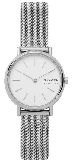 Skagen Signatur Klokke Skagen SKW2692 Skagen Signatur Klokke Skagen SKW2692