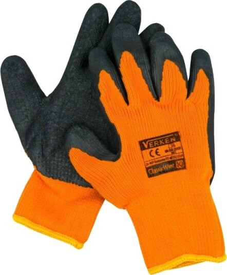 VIRAGE 96 027 Arbeidshansker