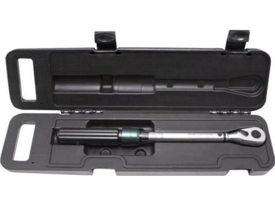Rockforce Dinamometrinis Raktas 3/8" 10-60Nm Rf-6473380