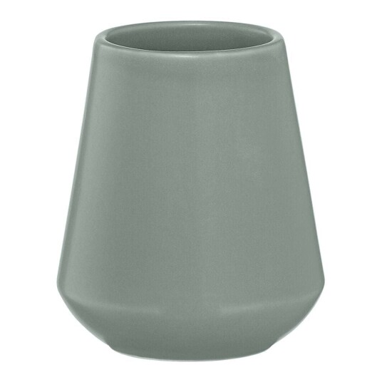 Sealskin Conical Tannglass Grønn