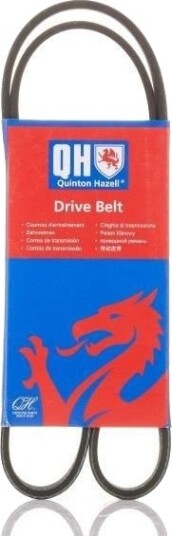 Multireim QUINTON HAZELL QBR61075