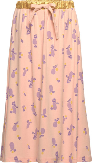 Soft | Sgpaige Coral Skirt | 98
