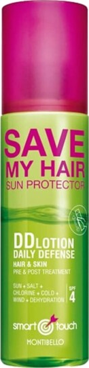 Montibello Save My Hair Sun Protector  200 ml