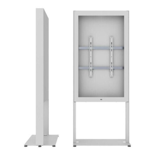 SMS 49P Casing Freestand Basic G1 WHWhite RAL9016 Beställningsvara SMS 49P Casing Freestand Basic G1 WHWhite RAL9016 Beställningsvara