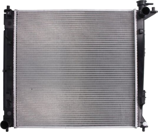 KOYORAD PL812557 Radiator motorkjøling KOYORAD PL812557 Radiator motorkjøling