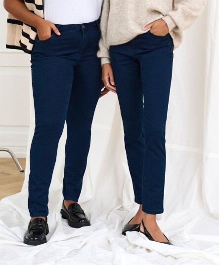 Kaffe Clothing Kaffe Vicky Jeans 36