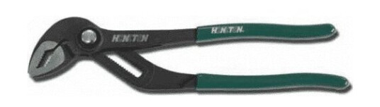 Honiton Justerbar Rørtang 300mm