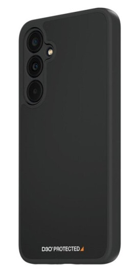 Panzerglass Hardcase D3O Bio for Samsung Galaxy A35 - Svart Med MagSafe