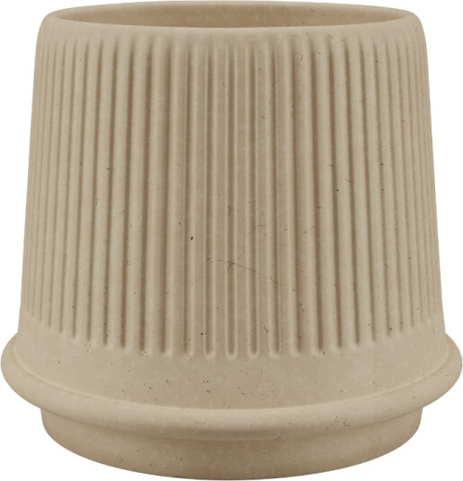 SACKit Gaia 38 Utend??rs Hagekrukke ??? 26cm ??? Sand