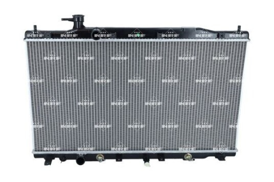Radiator NRF 58456