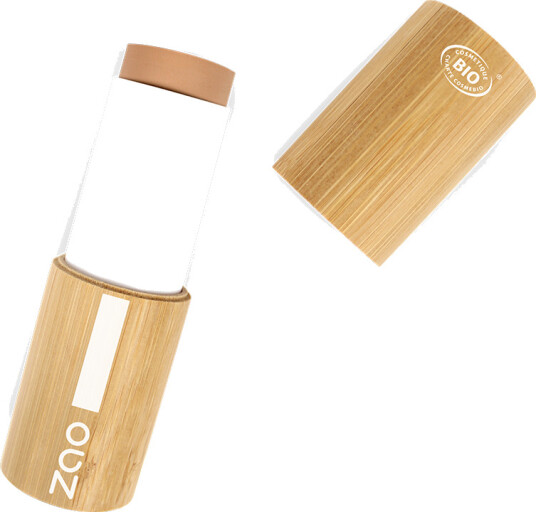 ZAO Stick Foundation 777 Praline medium ZAO Stick Foundation 777 Praline medium