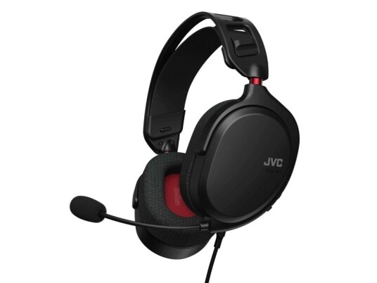 Hodetelefoner Gg-01Bq Sort Hodetelefoner Gg-01Bq Sort