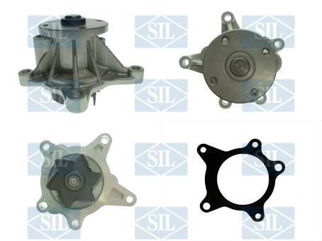 Saleri SIL PA1520 Vannpumpe