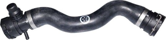 HORTUM 141382 Radiatorslange HORTUM 141382 Radiatorslange